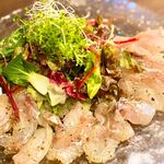 ベジバル Itaru 池袋 ～Vegetable Bar & Organic～ - 