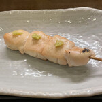 Yakitori Namoto - 