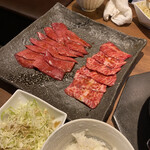 Yakiniku Horumon Aoichi - 