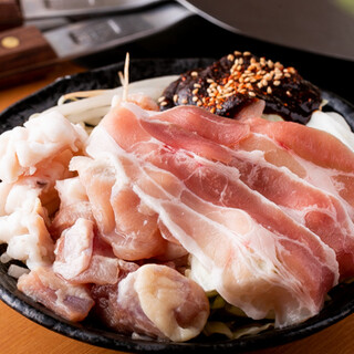 We also recommend miso-yaki, a local gourmet dish from Mie Prefecture.