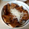 Tokachi Butadon Ippin - 豚丼ご飯少なめ（810円）