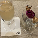 新宿ピカデリー プラチナラウンジ - 