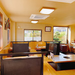 大関屋 - 内観②