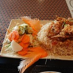マイ タイ レストラン - 