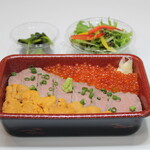 Yakiniku (Grilled meat) 's jewelry box