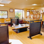 大関屋 - 内観①