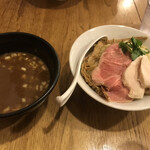 Tsukemen Sakurazaka - 