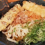 うどん屋 やま一 - 