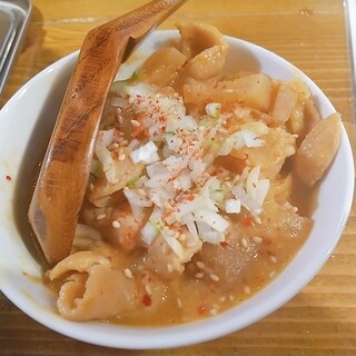 肉小僧 匠 はなれ_1