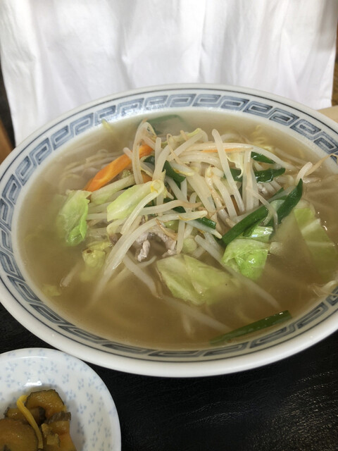 千田幸食堂 - 千厩（食堂）の写真