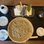 Soba Uchi Koujin - 