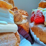 パティスリー アルトン - 