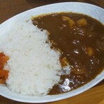 Rakampaani - カレーランチ