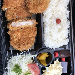 とんかつの店梅かつ_1