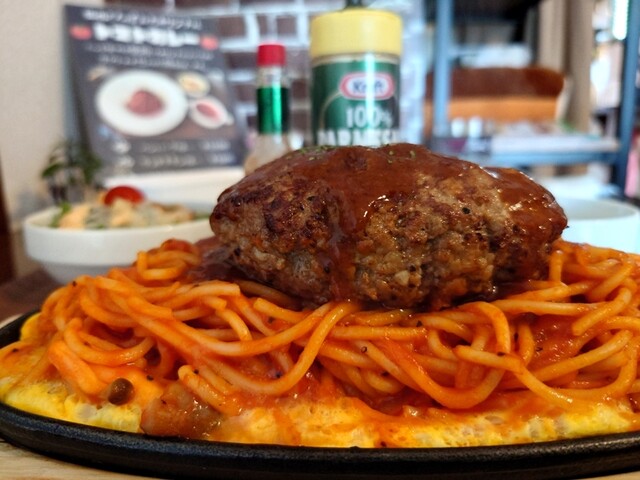 キッチン 猫のさんぽみち - 帯広（スペイン料理）の写真