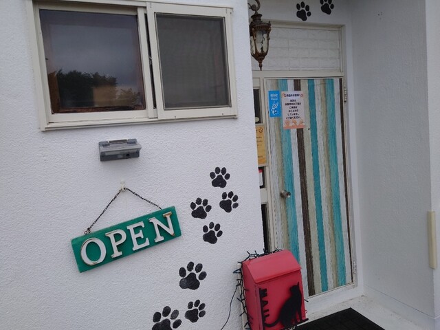 キッチン 猫のさんぽみち - 帯広（スペイン料理）の写真