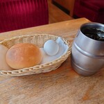 Komeda Kohi Ten - 