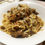 がばちょ - ボロネーゼ（600円）