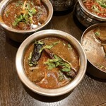 アロマズ オブ インディア - 