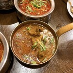 アロマズ オブ インディア - 