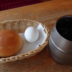 Komeda Kohi Ten - 