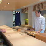 Sushi Toku - 