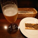 グロリエット - 