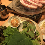 Korean Kitchen KOUYA - 
