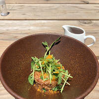 フレンチ串揚げBEIGNET 東京 - 