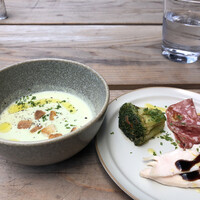 フレンチ串揚げBEIGNET 東京 - 