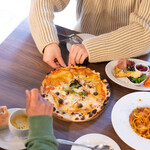 スローリー キッチン - 