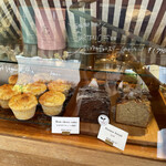 ガルテンコーヒー&シーズナルウィッシーズ - 