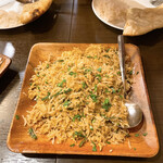 アロマズ オブ インディア - 