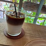 GRANARY'S COFFEE STAND - 