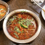 アロマズ オブ インディア - 