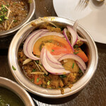 アロマズ オブ インディア - 