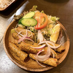 アロマズ オブ インディア - 