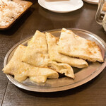 アロマズ オブ インディア - 