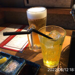 やきにく未完 - 