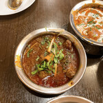 アロマズ オブ インディア - 