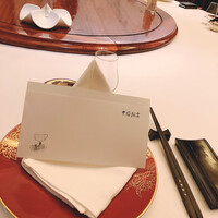 中国飯店 市ヶ谷店 - 