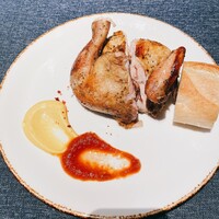 ROTISSERIE★BLUE - 