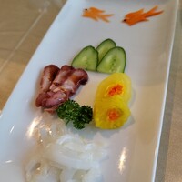 涵梅舫 銀座店 - 