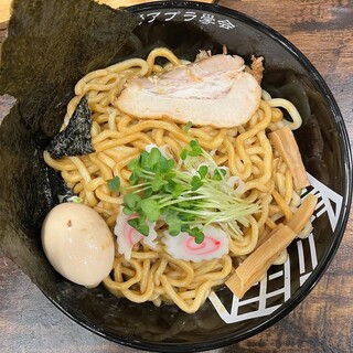 武蔵野アブラ学会_1