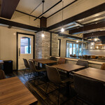 スローリー キッチン - 