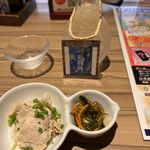 北海道 増毛町 魚鮮水産 - 吟風国稀