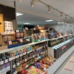 하마야 킨테츠 백화점 욧카이치점