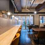 スローリー キッチン - 