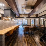 スローリー キッチン - 