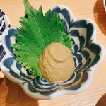 Sushi Sake Sakana Sugidama - 蟹味噌